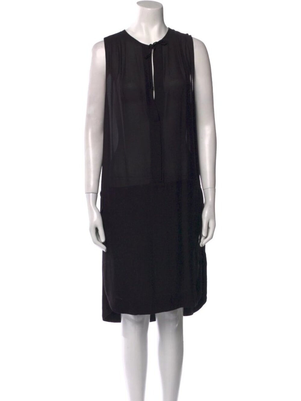 STANDARD JAMES PERSE NWT tunic *missing belt*
